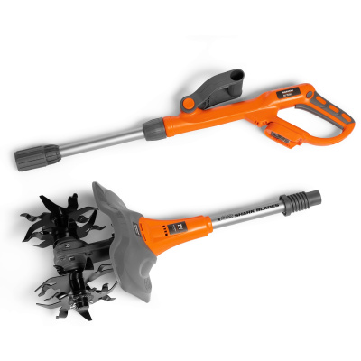 Культиватор аккумуляторный DAEWOO DAT 2521Li