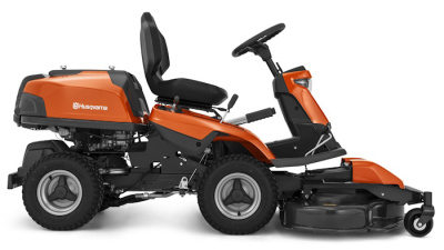 Райдер Husqvarna R 316TX (дека приобретается отдельно)