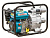 Мотопомпа ECO WP-1404D (для загрязнённой воды, 5,2 кВт, 1400 л/мин, 3")