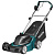 Газонокосилка ELM 4110 электро, MAKITA