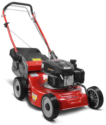 Газонокосилка Weibang WB 455SC (45см/139см3/самоходная)