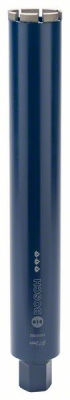 Алмазная коронка М 82x450mm 1 1/4" для мокрого сверления, BOSCH