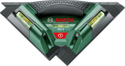 Лазерный нивелир д/укладки плитки BOSCH PLT 2, BOSCH