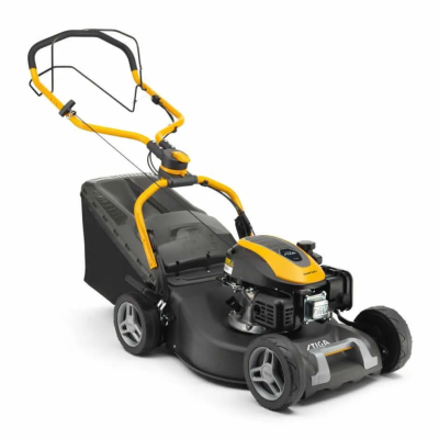 Газонокосилка STIGA Combi 548 S