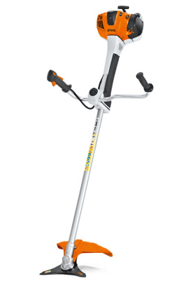 Кусторез STIHL FS 560 С-ЕМ (с ножом для молодняка)