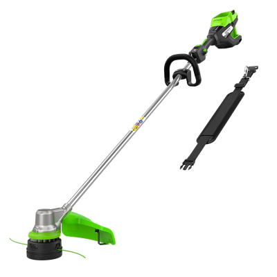 Триммер аккумуляторный Greenworks ST121 (82В, без АКБ и ЗУ) 40 см