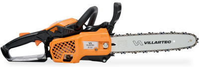 Бензопила Villartec SB 1261 (шина, цепь 30см, защитный кожух)