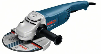 Углошлифмашина GWS 22-230 JH, BOSCH