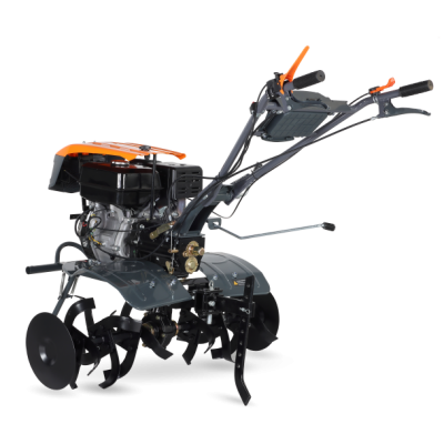 Мотоблок бензиновый VILLARTEC TB990