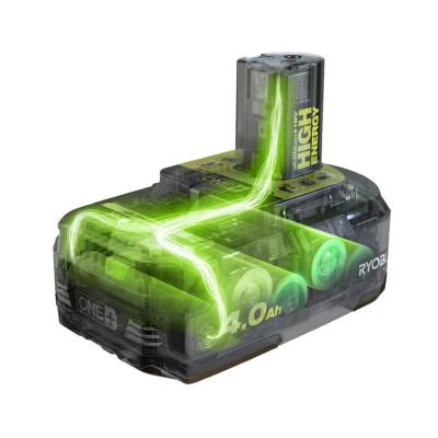 Аккумулятор RYOBI RB1840T ONE+