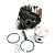 Цилиндр с поршнем 51 мм Holzfforma FL8500/580 BTS, FARMERTEC (аналог Hus 5783850-01)