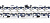 Цепь 50см 3/8 1,3мм (36 зубьев) продольная FARMERTEC  (аналог STIHL 36140000072)