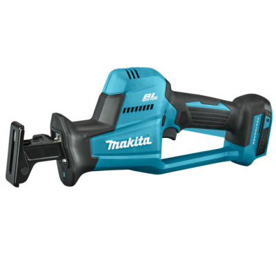 Ножовка DJR189Z аккумуляторная BL motor без АКБ и ЗУ, MAKITA