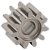 Шестерня привода LC247S LC247SP LC 353V LC353V Classic LC451S LC451V M46-125R M46-140WR