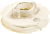 Шкив стартера 133R