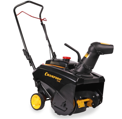 Снегоотбрасыватель CHAMPION ST246