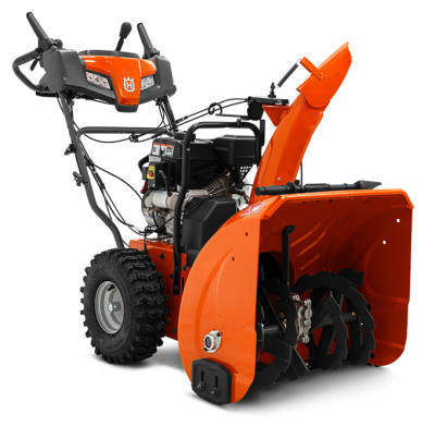 Снегоотбрасыватель Husqvarna ST 224