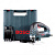 Лобзик GST 160 ВСЕ, 800 Вт чемодан, BOSCH