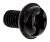 Винт M5x8 Torx