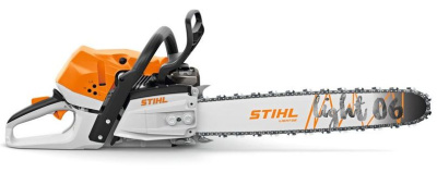 Бензопила STIHL MS 363 (шина и цепь 45см, кожух защитный)