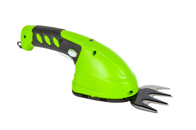 Ножницы аккумуляторные Greenworks G3.6HS (3.6В, встр.акк, 2Aч)