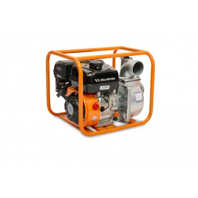 Мотопомпа для чистой воды VILLARTEC PB88