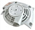 Корпус вентилятора FS120 250 300 350