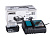 Аккумуляторный блок 18В 3.0 Ah BL1830B + зарядное DC18RC, MAKITA