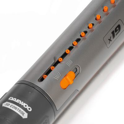 Дождеватель осциллирующий DAEWOO DWS 2090