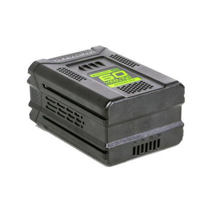 Аккумулятор Greenworks G60B5 (60В, 5 А-ч)