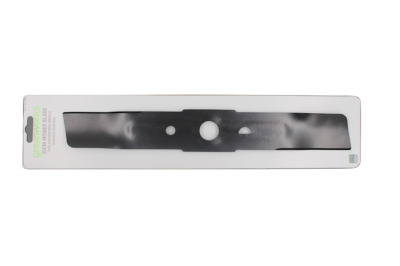 Нож для газонокосилки 40В Greenworks 35см  Нож для газонокосилки 40В Greenworks 35см