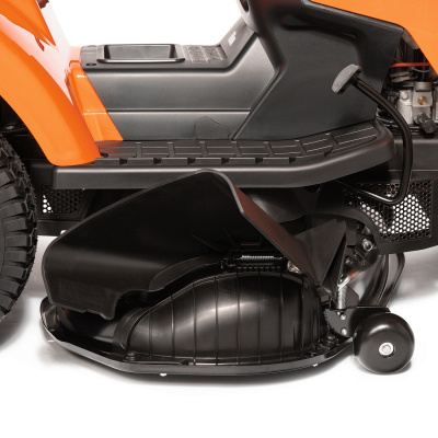 Минитрактор бензиновый DAEWOO DSD 98 M