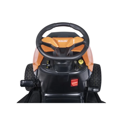 Газонокосилка с сиденьем (минитрактор) Oleo-Mac OM 109 L/16K