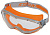 Очки защитные STIHL ULTRASONIC с прозрачными стеклами