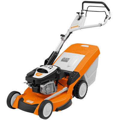 Газонокосилка бензиновая STIHL RM 655 VS