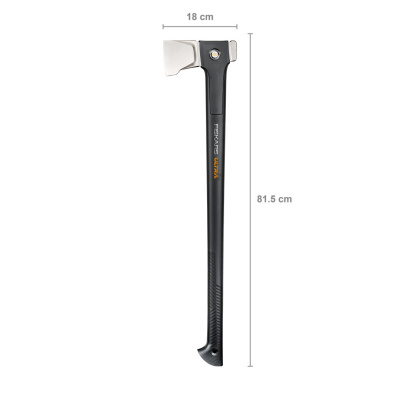 Топор-колун U32 Ultra FISKARS