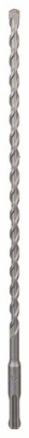 SDS-plus-1 бур, 8-240/310мм (1шт), BOSCH