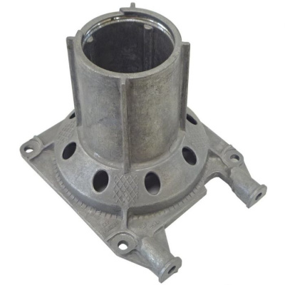 Корпус муфты FS120 250 FARMERTEC  (аналог 41341600601)