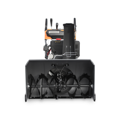 Снегоуборщик бензиновый VILLARTEC WB1387E(DA)