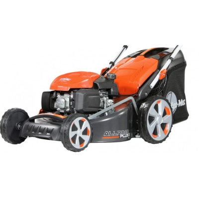Газонокосилка OLEO-MAC G 48 TKE ALLROAD PLUS 4