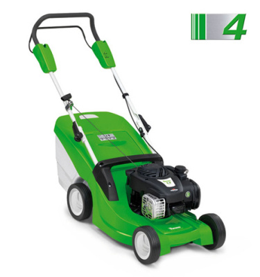 Газонокосилка бензиновая VIKING MB 443.1