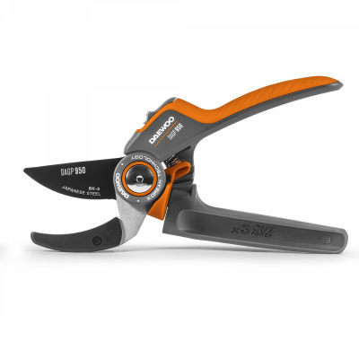 Секатор контактный c храповиком DAEWOO DAGP 950