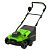 Аэратор-скарификатор аккумуляторный Greenworks GD40SC38IIK4 (40В c 1хАКБ 4 А-ч и ЗУ)