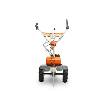Мотоблок бензиновый VILLARTEC TB105 