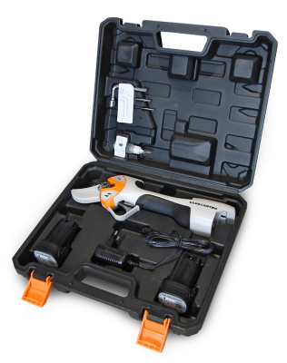 Секатор аккумуляторный PA1462 VILLARTEC