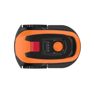 Газонокосилка-робот VILLARTEC MI302
