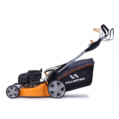 Газонокосилка бензиновая VILLARTEC (2,4 кВт) MB348T