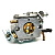 Карбюратор для Hus 343FR/R 345FX/FXT/R/RX  FARMERTEC (аналог 5032831-16)