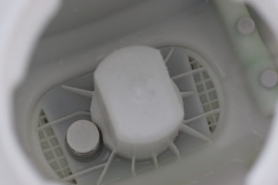 Опрыскиватель аккумуляторный Greenworks G40BPS (40В, без АКБ и ЗУ)