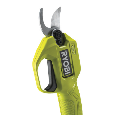 Секатор (сучкорез) RYOBI RY18SCA-0 (без батареи) ONE+